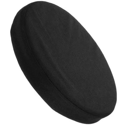 Reoflyup Round Throw Cushion