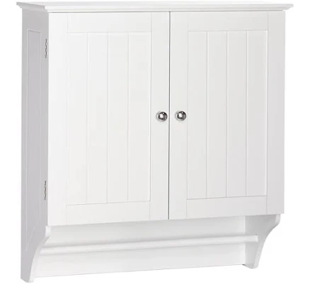 RiverRidge Ashland 2-Door Wall Cabinet