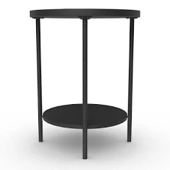 Room Essentials Round End Table