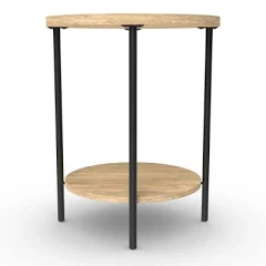 Room Essentials Round End Table