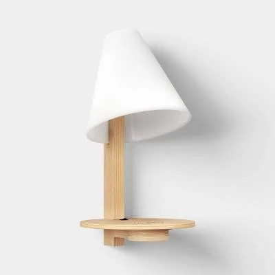 Room Essentials Sidekick Wall Sconce