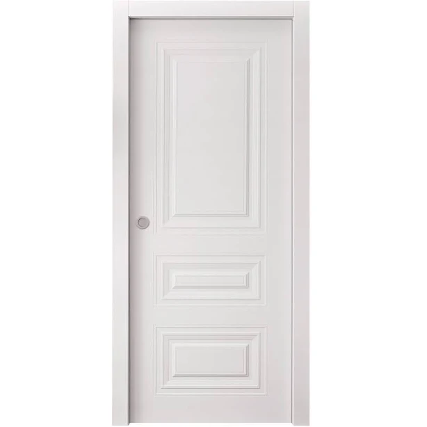 Sartodoors Sliding Pocket Door