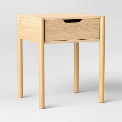 Scandi Nightstand