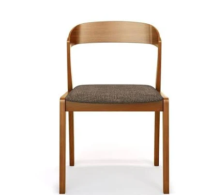 Scandinavian Designs Soro Dining Chair