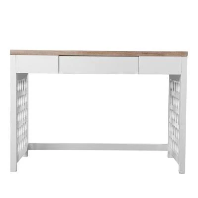SEI Furniture Wayliff Writing Desk