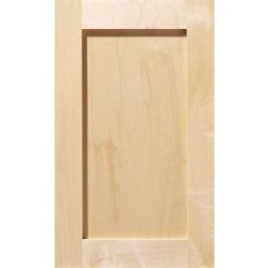 Shaker Cabinet Door - Cherry Standard