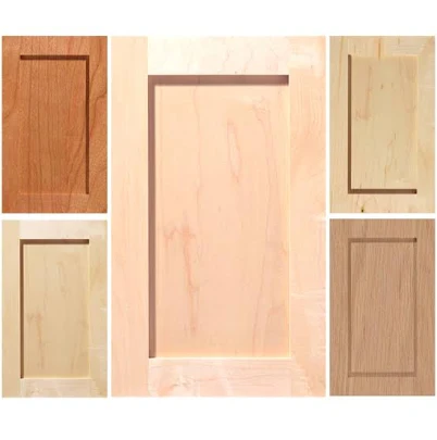 Shaker Cabinet Door | Custom Kitchen Cabinet Doors