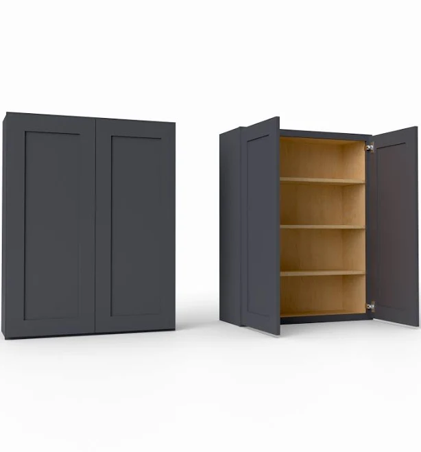 Shaker Wall Cabinet