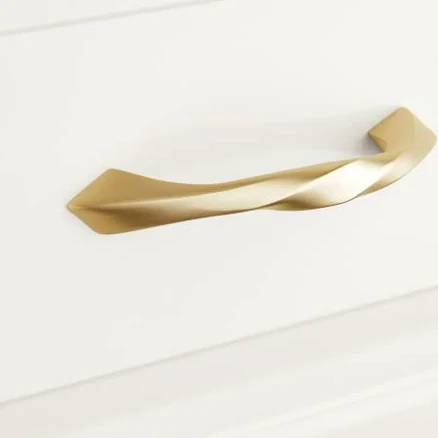 Signature Hardware Powell Cabinet Pull 945971