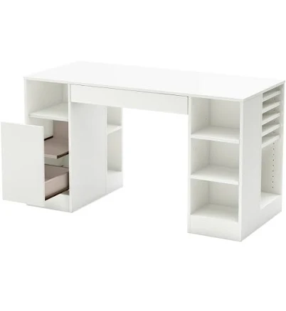 South Shore Crea Craft Table