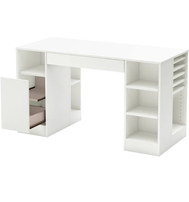 South Shore Crea Craft Table