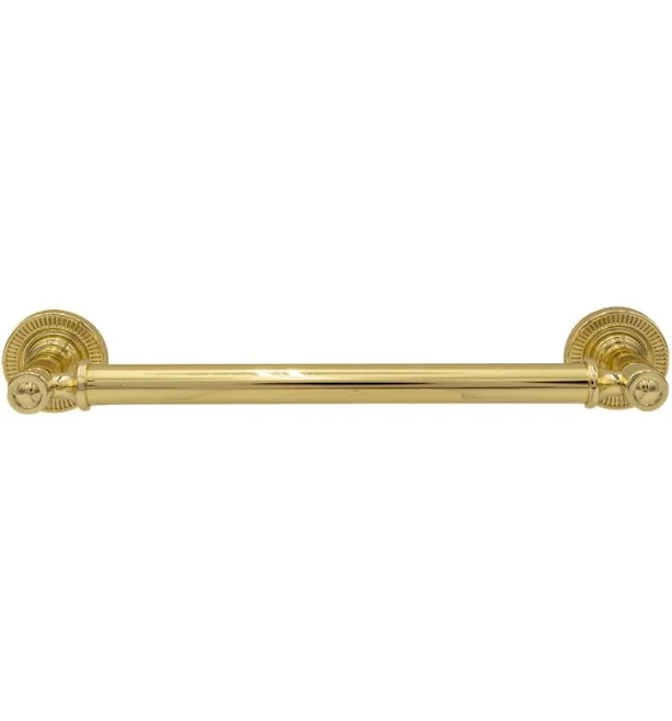 Sumner Street Home Hardware Minted Bar Pull