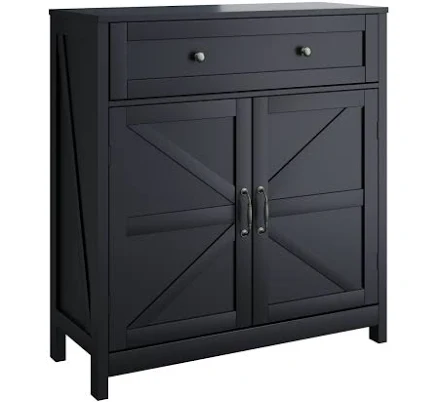 Sumyeg Farmhouse Kitchen Cabinet Sideboard