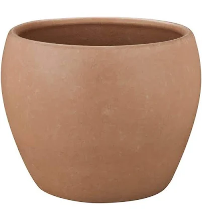 The Home Depot Vigoro Phoebe Round Planter