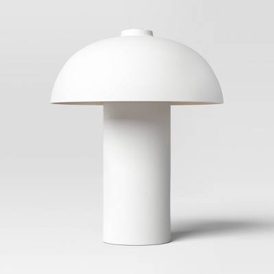 Threshold Ceramic Table Lamp
