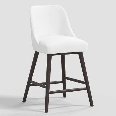 Threshold Geller Counter Height Barstool