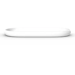 Threshold Modern Soft Touch Tray