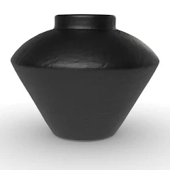 Threshold Modern Vase