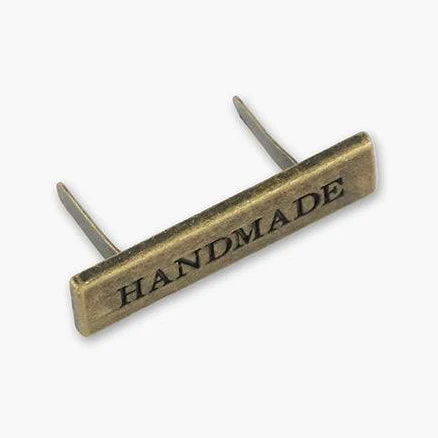 Tiemann Handmade Label