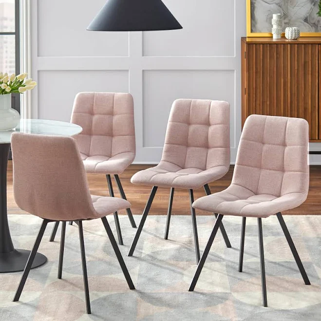 Tms Rho Indoor Dining Chairs
