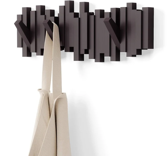 Umbra Sticks Multi Hook Rack