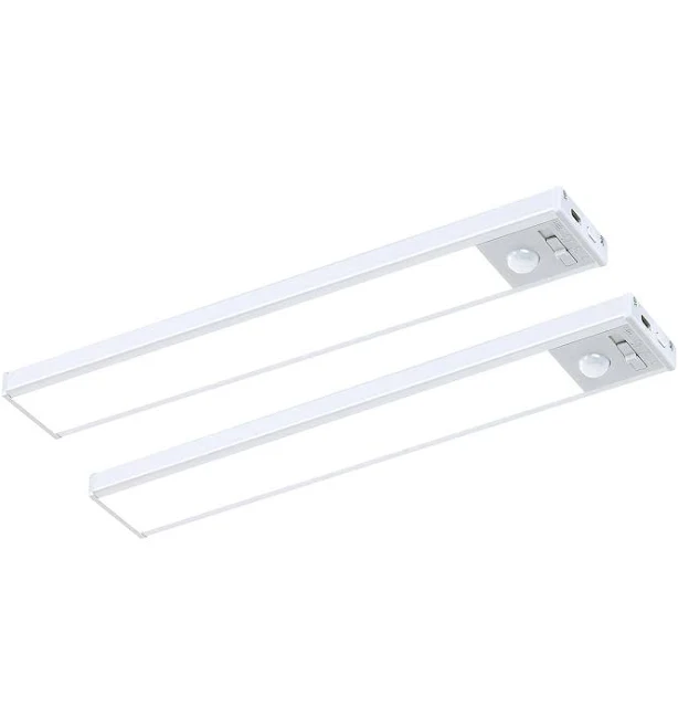 Utilitech Under Cabinet Light 2 -Pack