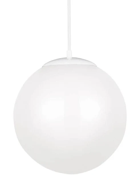 Visual Comfort Studio Leo Hanging Globe LED Pendant 602493S-04
