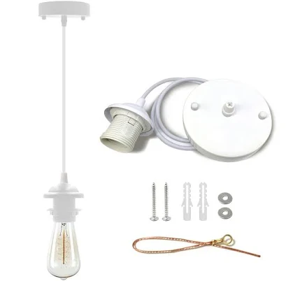 VTYXCTIGJ Industrial Mini Pendant Light Kit