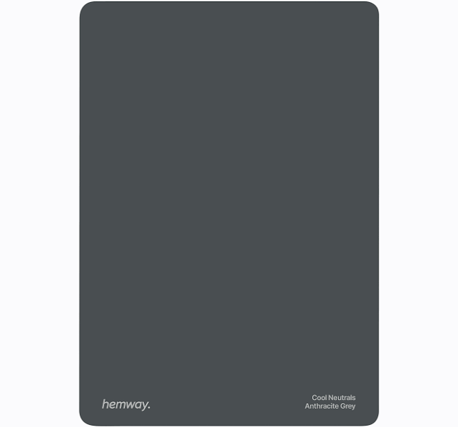 Wall Paint | Amethyst | Matt Emulsion Interior | Acrylic | Latex