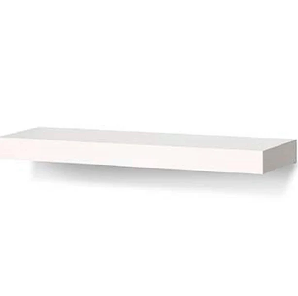 Wallscapes 20 in. Mini Avalon Floating shelf