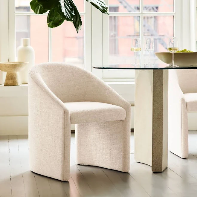 West Elm Adler Dining Chair