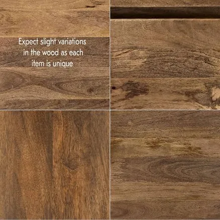 West Elm Anton Coffee Table