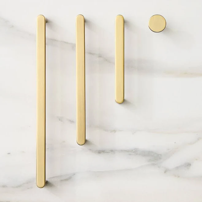 West Elm Elyse Cabinet Hardware Drawer Pull