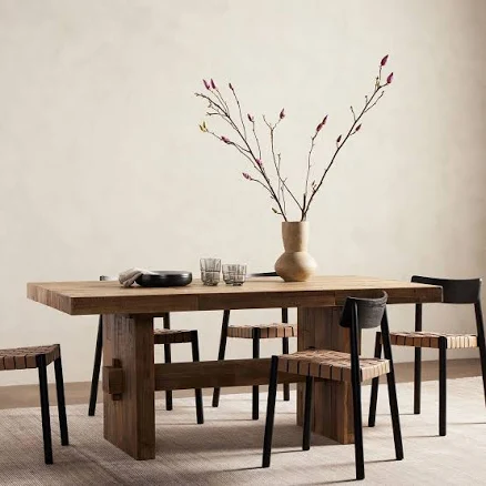 West Elm Emmerson Dining Table
