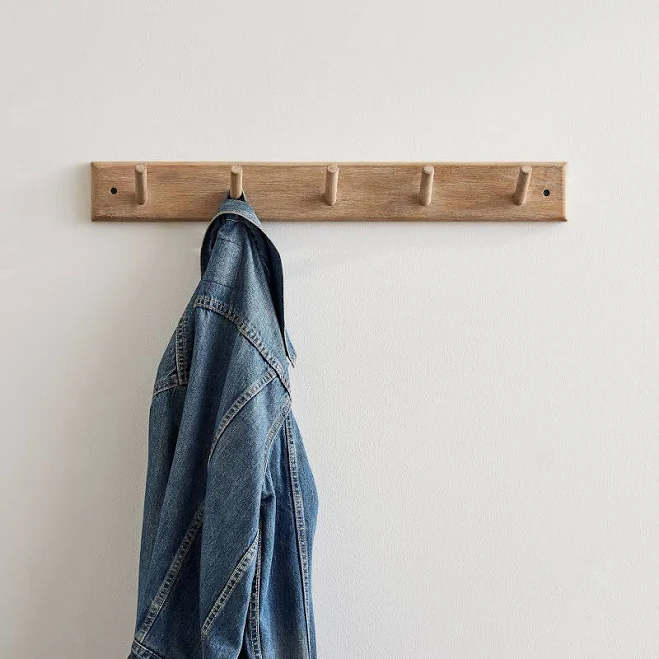 West Elm Sadie Wall Hooks