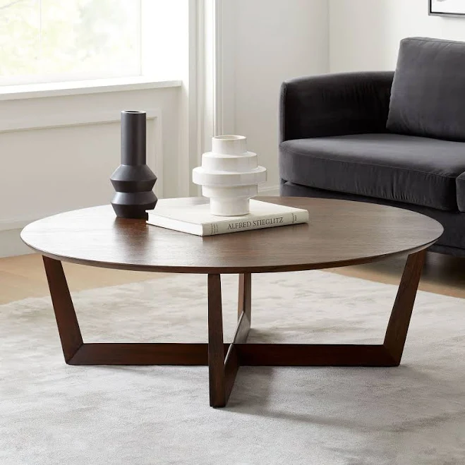 West Elm Stowe Coffee Table