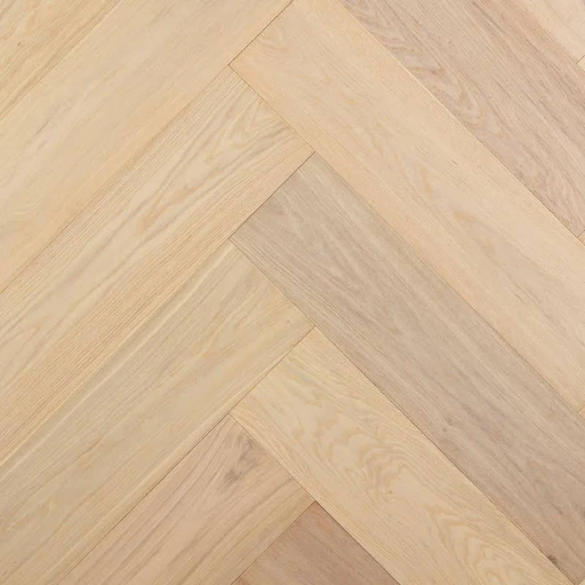 Westridge Marley Herringbone Engineered Hardwood