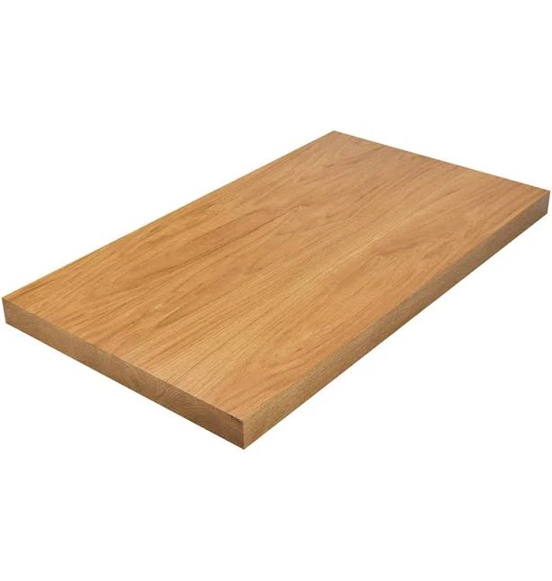 Wood Butcher Block Countertop