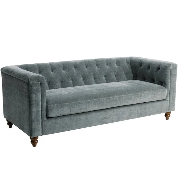 World Market Chesterfield Sofa