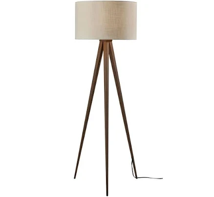 World Market Director Tripod Floor Lamp