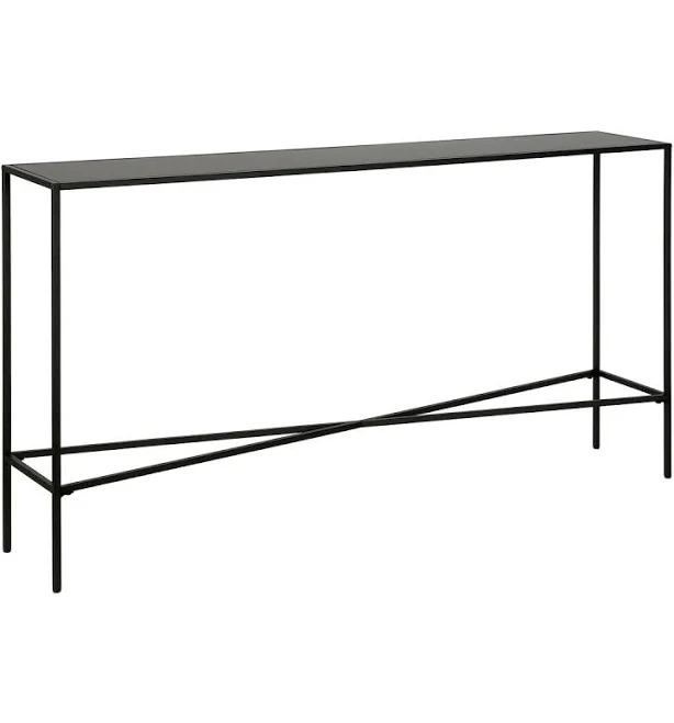 World Market Mille Narrow Console Table