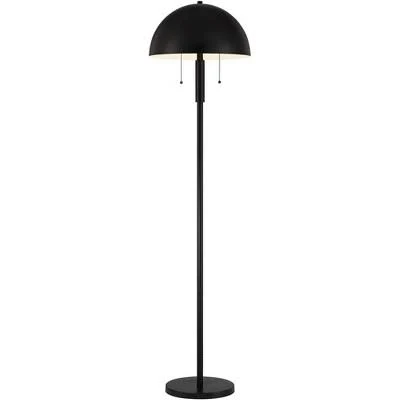 360 Lighting Rhys Mid Century Modern Floor Lamp