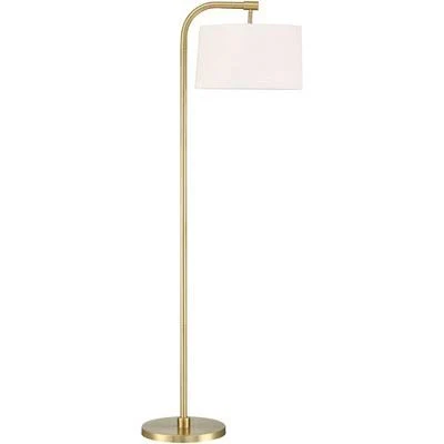 360 Lighting Serra Floor Lamp