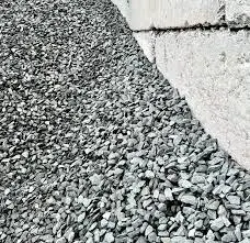 #57 Gravel - by the cubic yard — Stratford Landscape Supply | Your local garden