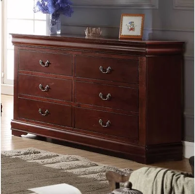 ACME Louis Philippe Dresser
