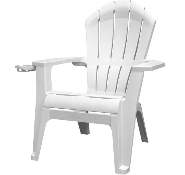 Adams RealComfort Deluxe Adirondack Chair