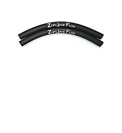 Adventure Parks Zip Line Fun Tree Protector