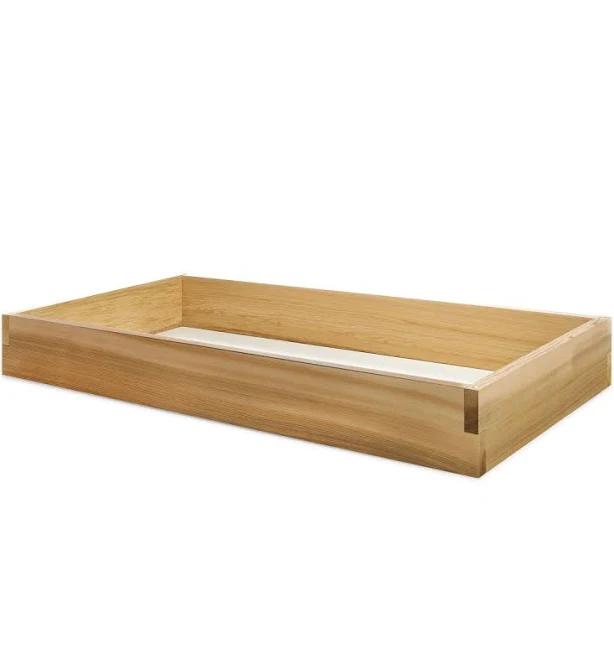 All Things Cedar 4-ft x 2-ft Raised Garden Box