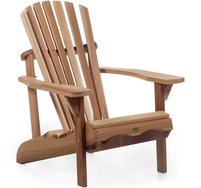 All Things Cedar Adirondack Chair