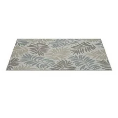 Allen + Roth Alyssum Indoor/Outdoor Area Rug